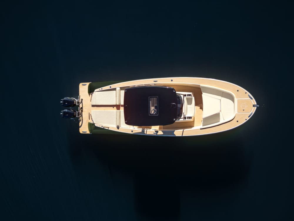 Luxury Half-Day Cruise: Portofino, San Fruttuoso & Punta Chiappa