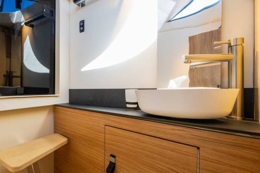 Luxury Half-Day Cruise: Portofino, San Fruttuoso & Punta Chiappa