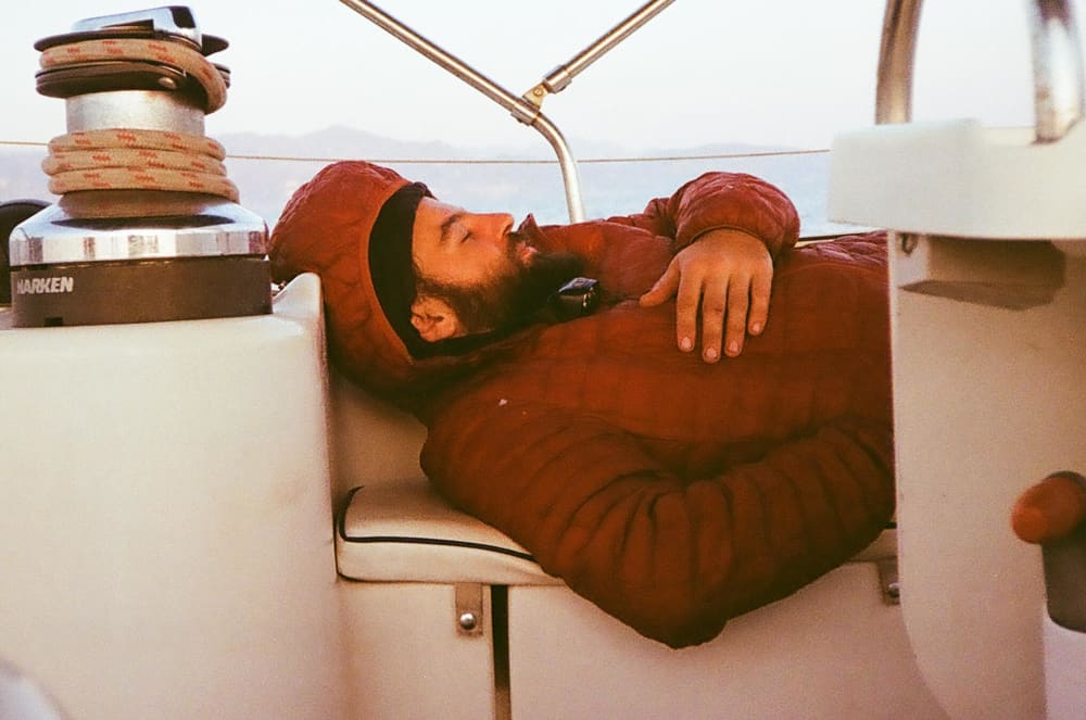 Swim, Sail & Feast – 6 Hour Morning Cruise to Dia Island