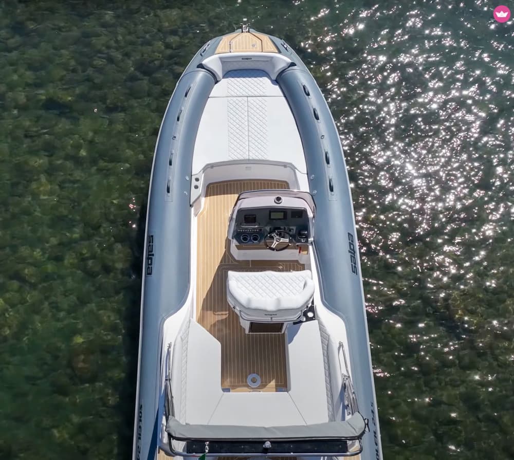 Cruzeiro ao pôr do sol: uma escapada de sonho na Ligúria