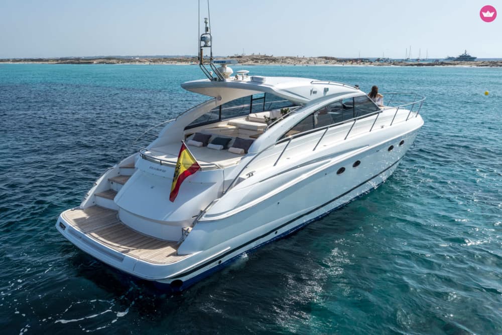 Nade e jante como um morador local: cruzeiro de dia inteiro em Illetas