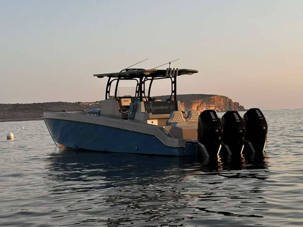 Malta in Half a Day: A Tailored Yacht Escape from St. Paul’s Bay