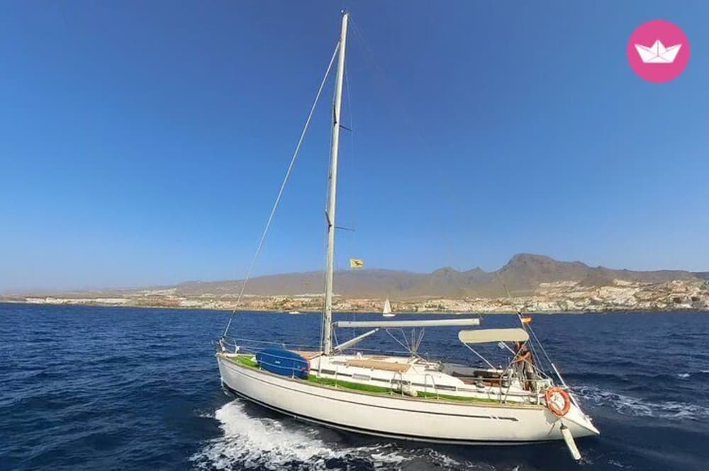 Киты и секретные бухты – Частный опыт парусного спорта