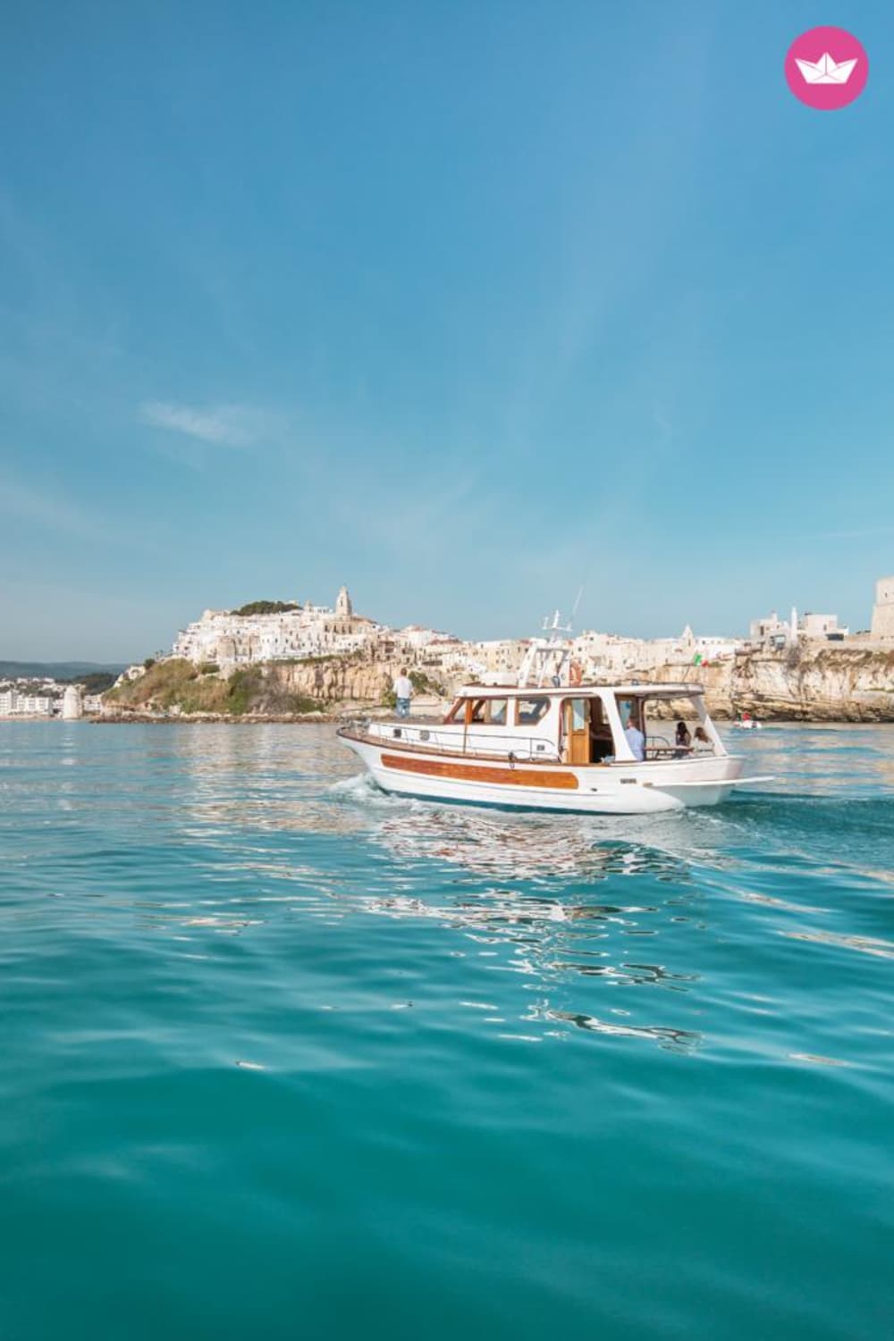 Gargano Unveiled: An Authentic Coastal Adventure