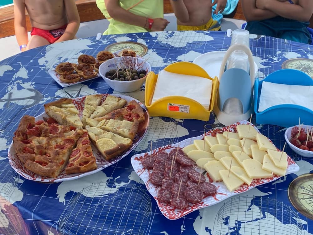 Gargano Unveiled: An Authentic Coastal Adventure