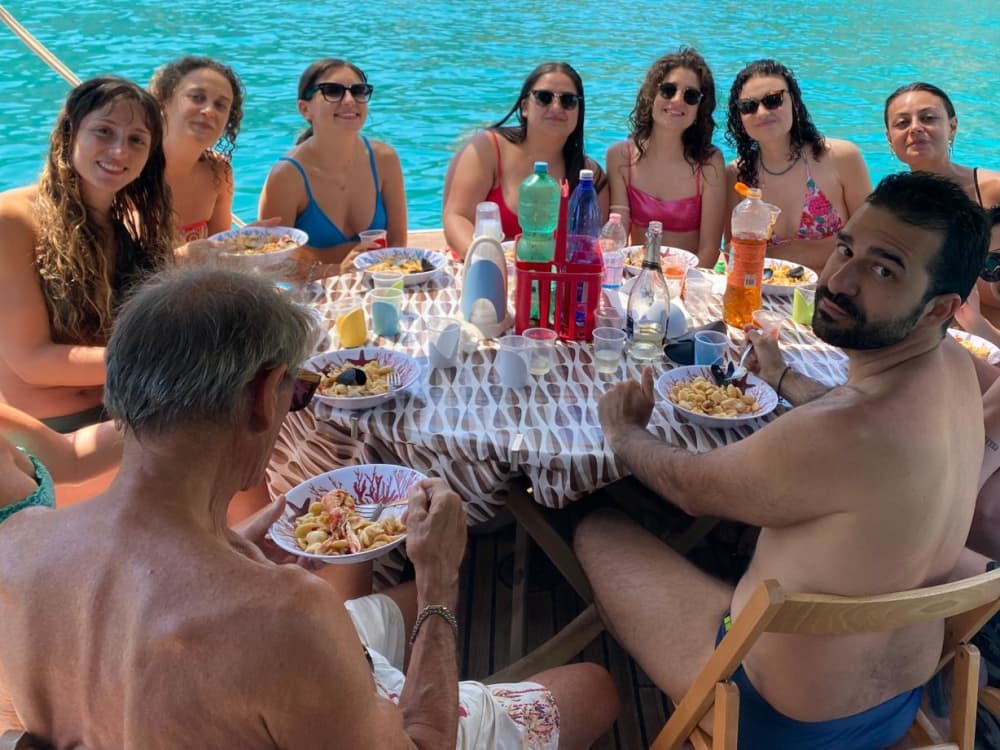 Gargano Unveiled: An Authentic Coastal Adventure