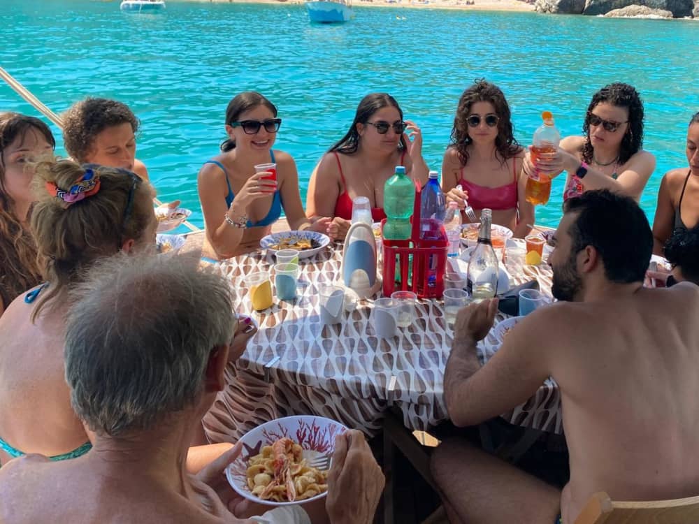 Gargano Unveiled: An Authentic Coastal Adventure