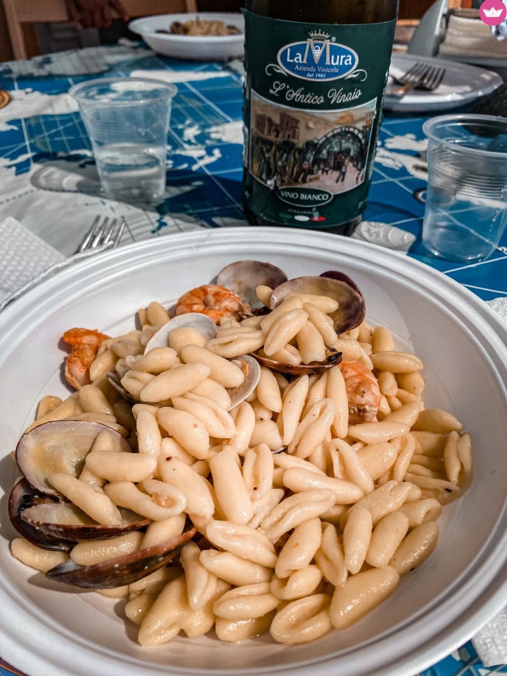 Gargano Unveiled: An Authentic Coastal Adventure