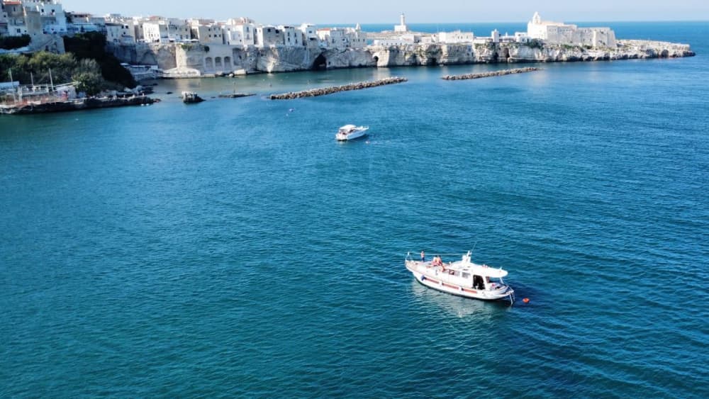 Gargano Unveiled: An Authentic Coastal Adventure