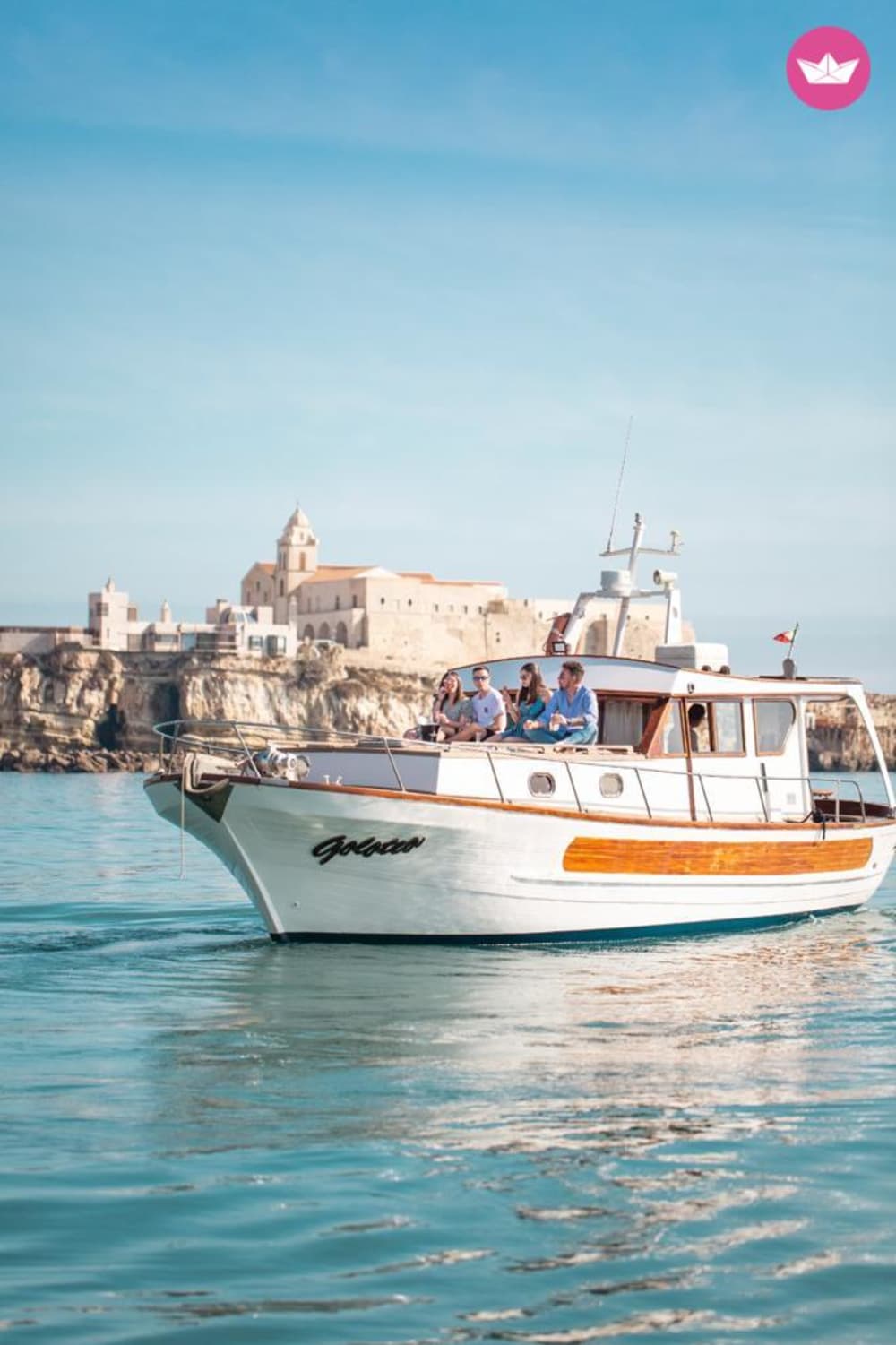 Gargano Unveiled: An Authentic Coastal Adventure
