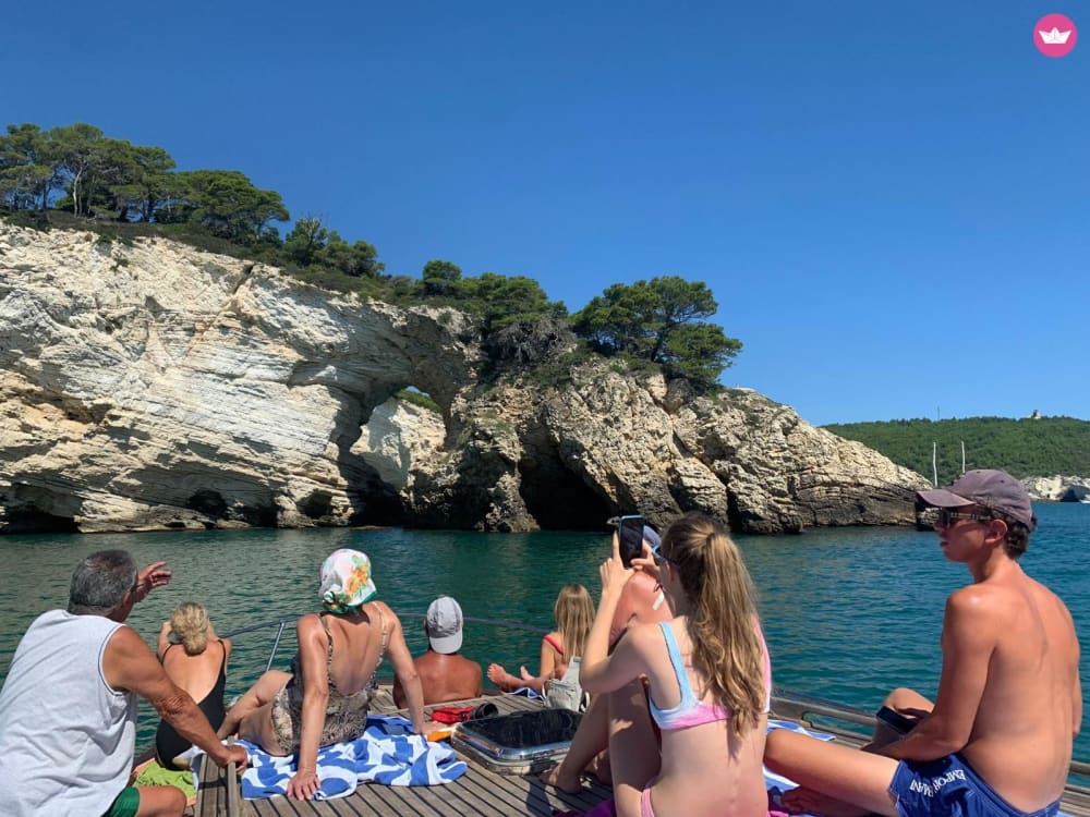 Gargano Unveiled: An Authentic Coastal Adventure