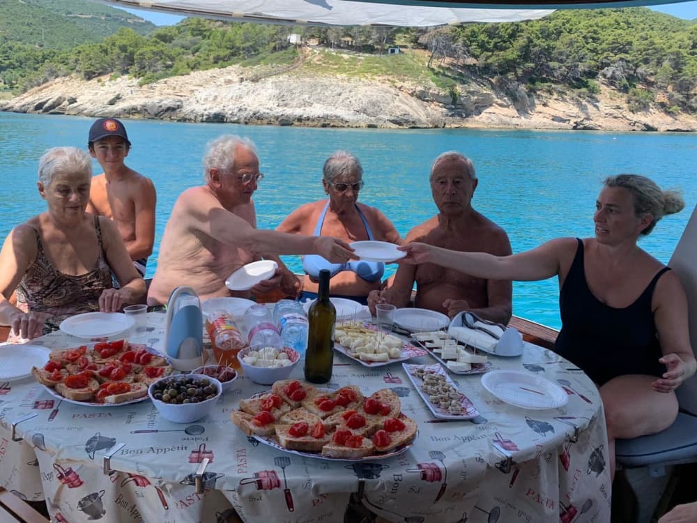 Gargano Unveiled: An Authentic Coastal Adventure