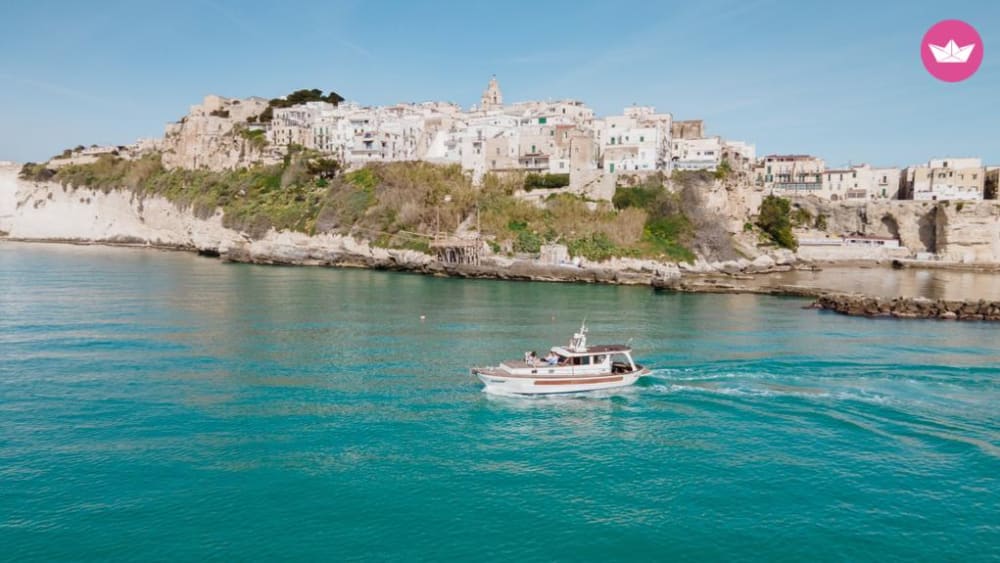 Gargano Unveiled: An Authentic Coastal Adventure