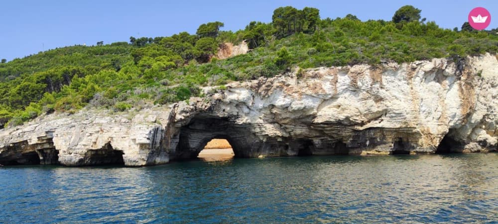 Gargano Unveiled: An Authentic Coastal Adventure