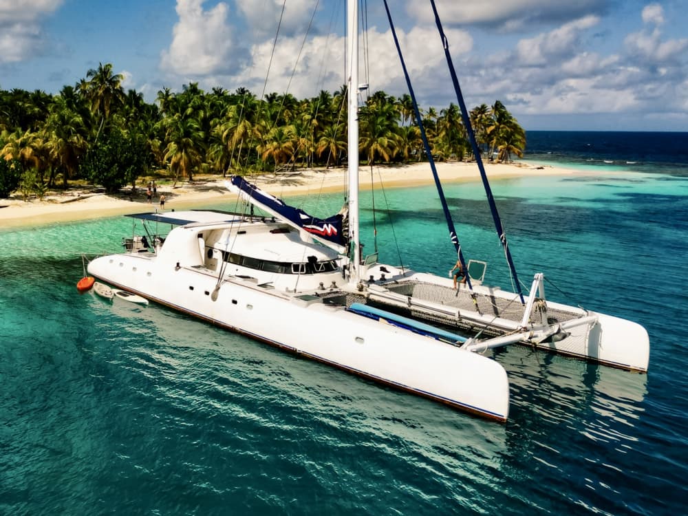 The Exumas: Exclusive Full-Day Archipelago Escape