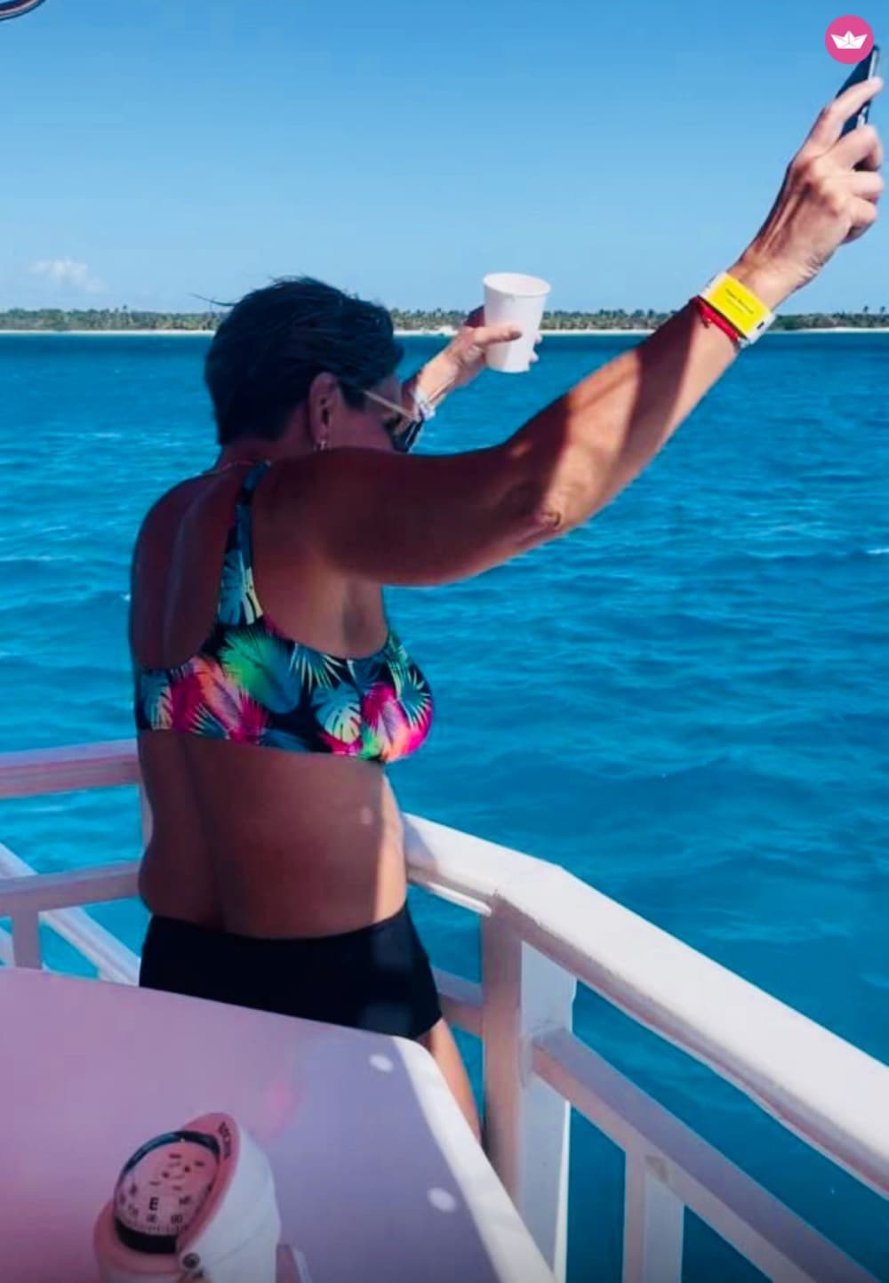 Island Paradise Found: The Bayahibe-Saona Experience That's Got Everyone Obsessed