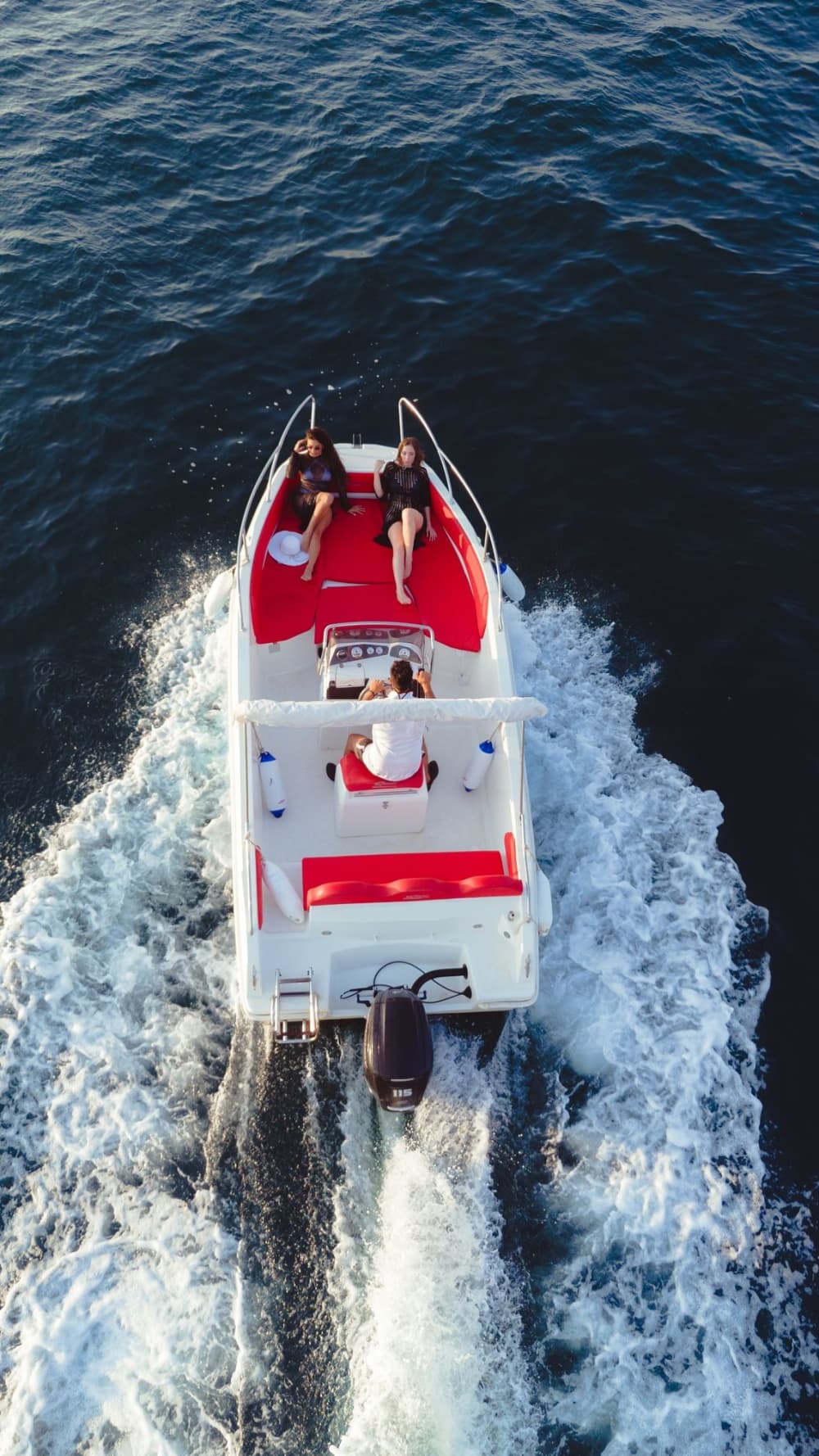 Zwiedzanie Capri cały dzień