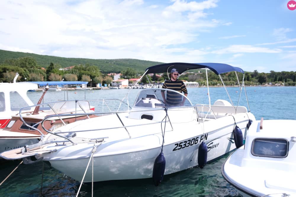 Wild Plavnik: Blue Cave, Wildlife & Snorkeling Adventure Around Krk’s Hidden Gem