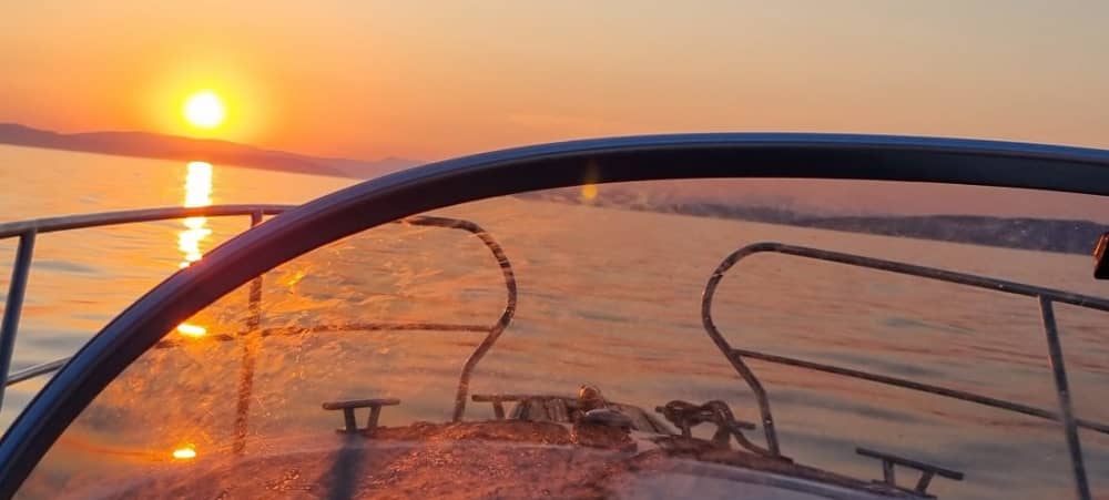 Wild Plavnik: Blue Cave, Wildlife & Snorkeling Adventure Around Krk’s Hidden Gem