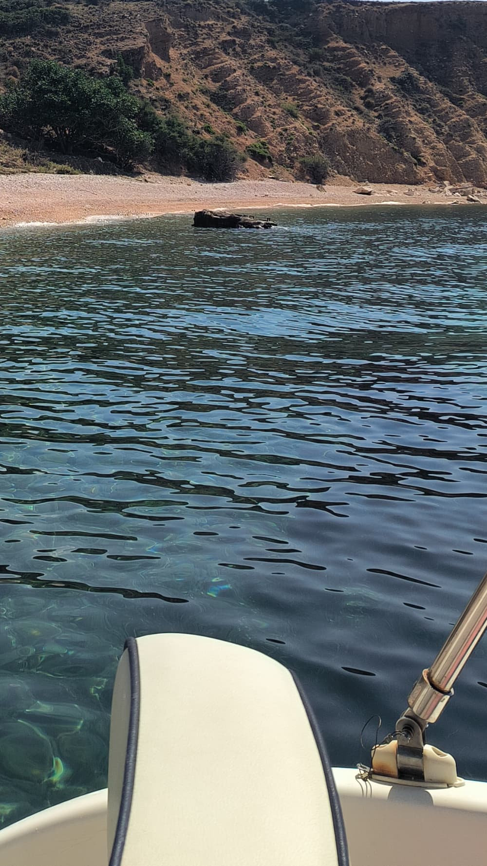 Remote Island Wonders: Full-Day Private Tour to Rab, Prvić & St. Grgur