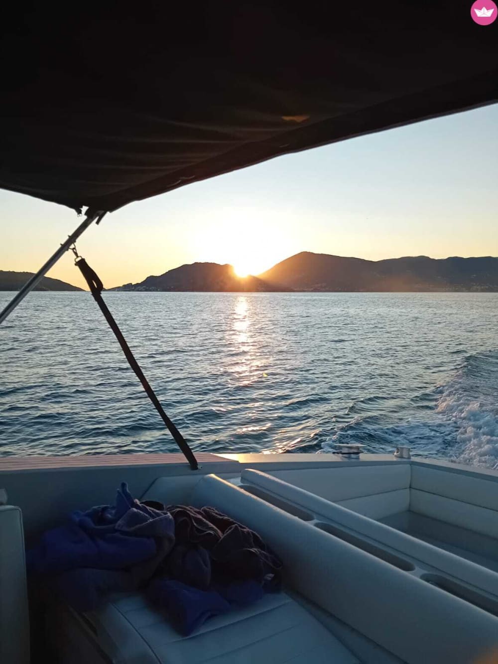 Portovenere en medio día: un crucero con encanto costero