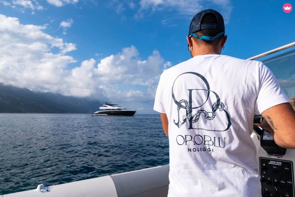 Побережье Ольястры на целый день — от Арбатакса до бухт: Голоритце, Мариолу, Луна и Бириала.