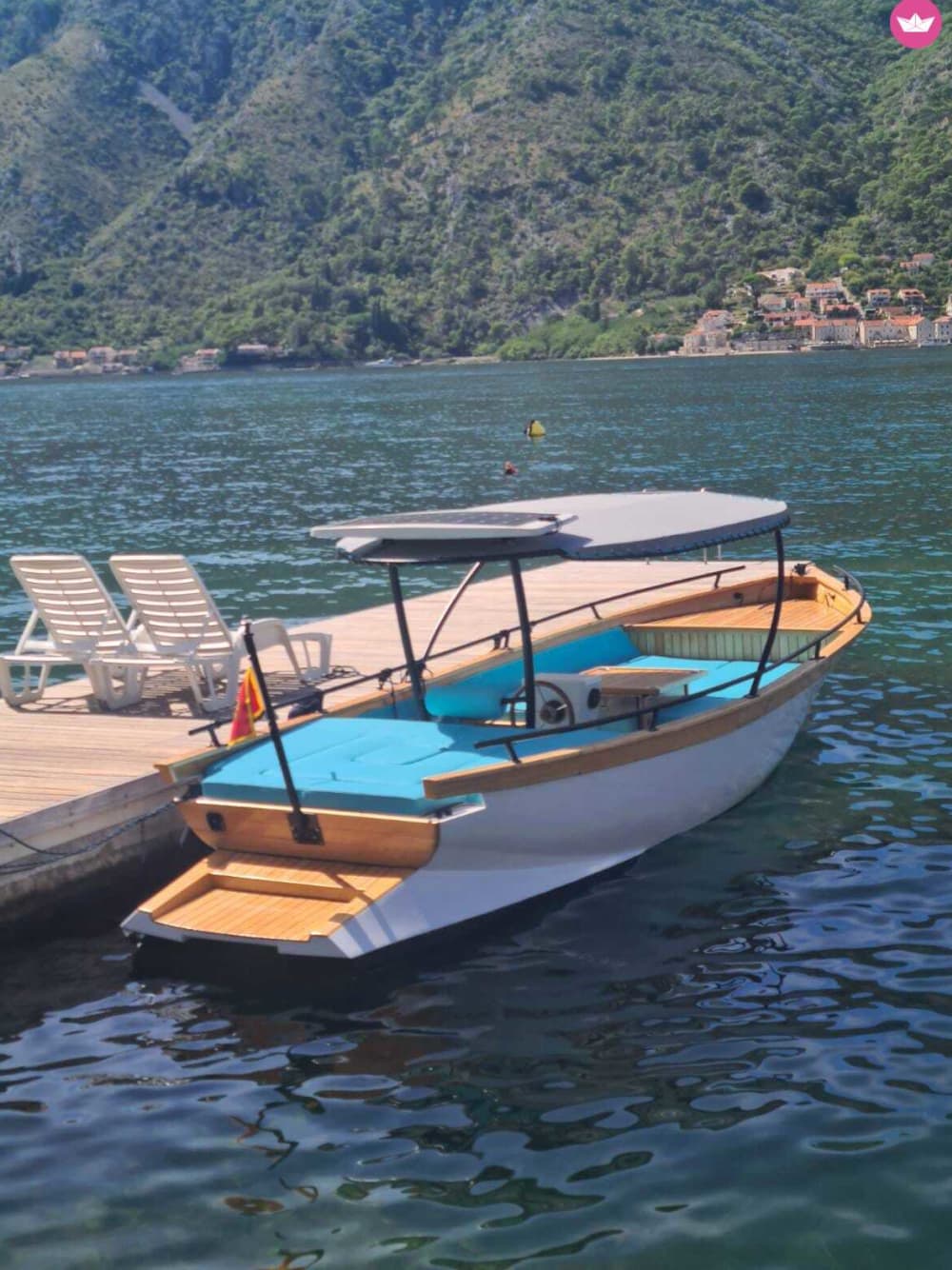 Fuga para a Lagoa Azul: cavernas escondidas e tesouros da ilha