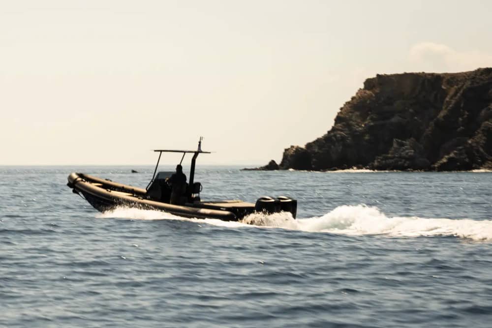 Ρήνεια, Δήλος και Νότια Ακτή Μυκόνου | Ολοήμερη Κρουαζιέρα με Ιδιωτικό Γιοτ