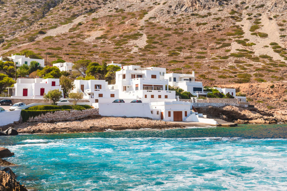 Sifnos | Private Full-Day Yacht Experience