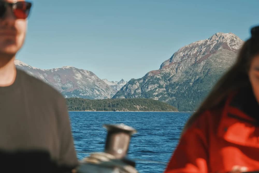 Dos islas, un día épico: Isla Victoria y aventura en el bosque fósil