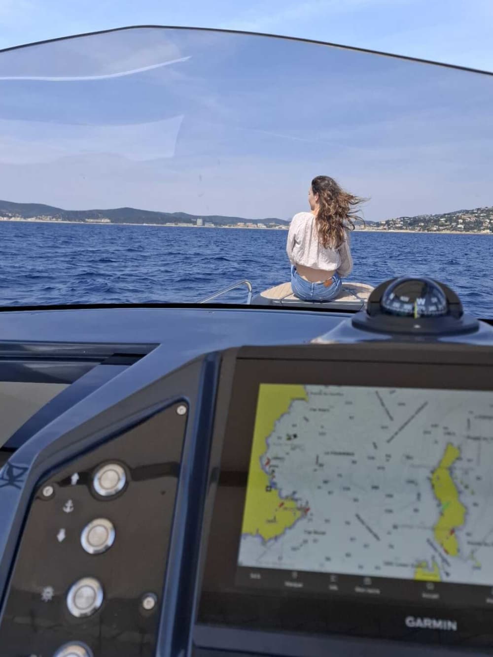 Esperienza esclusiva a Bormes-les-Mimosas