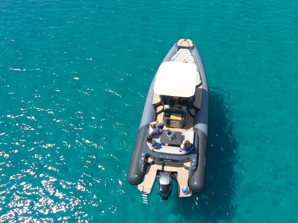 Esperienza esclusiva a Bormes-les-Mimosas