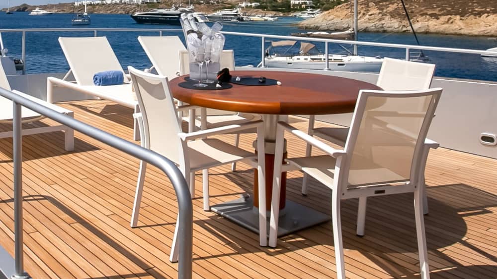 Antiparos, Panteronisi & Despotiko | Private Yacht Excursion (Full Day)