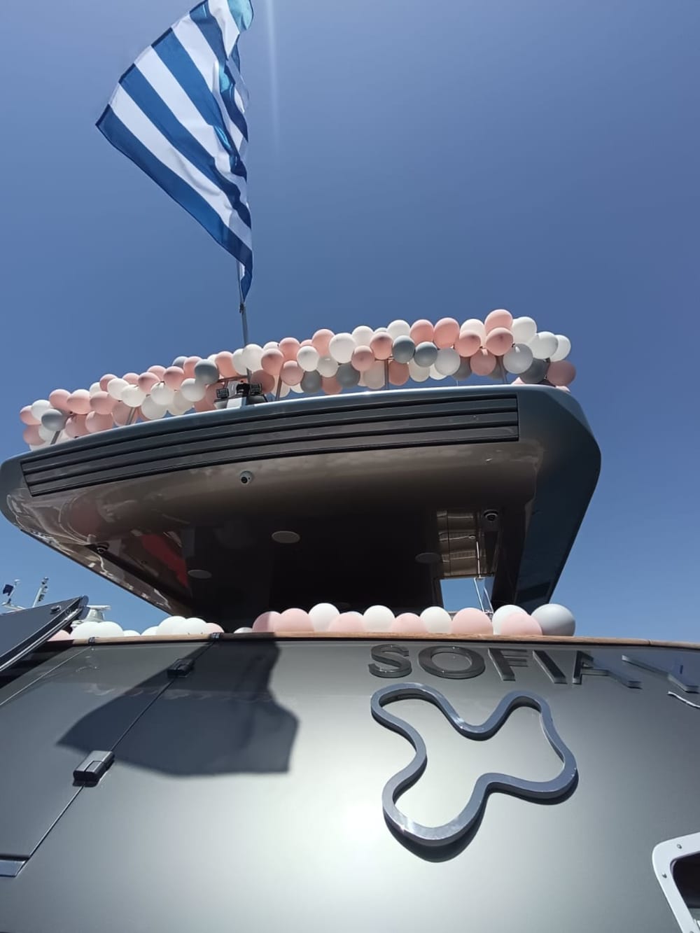 Antiparos, Panteronisi & Despotiko | Private Yacht Excursion (Full Day)