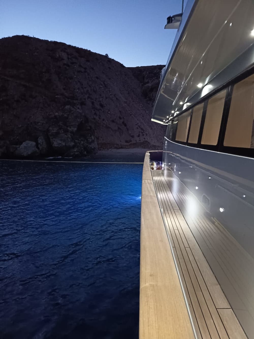 Antiparos, Panteronisi & Despotiko | Private Yacht Excursion (Full Day)