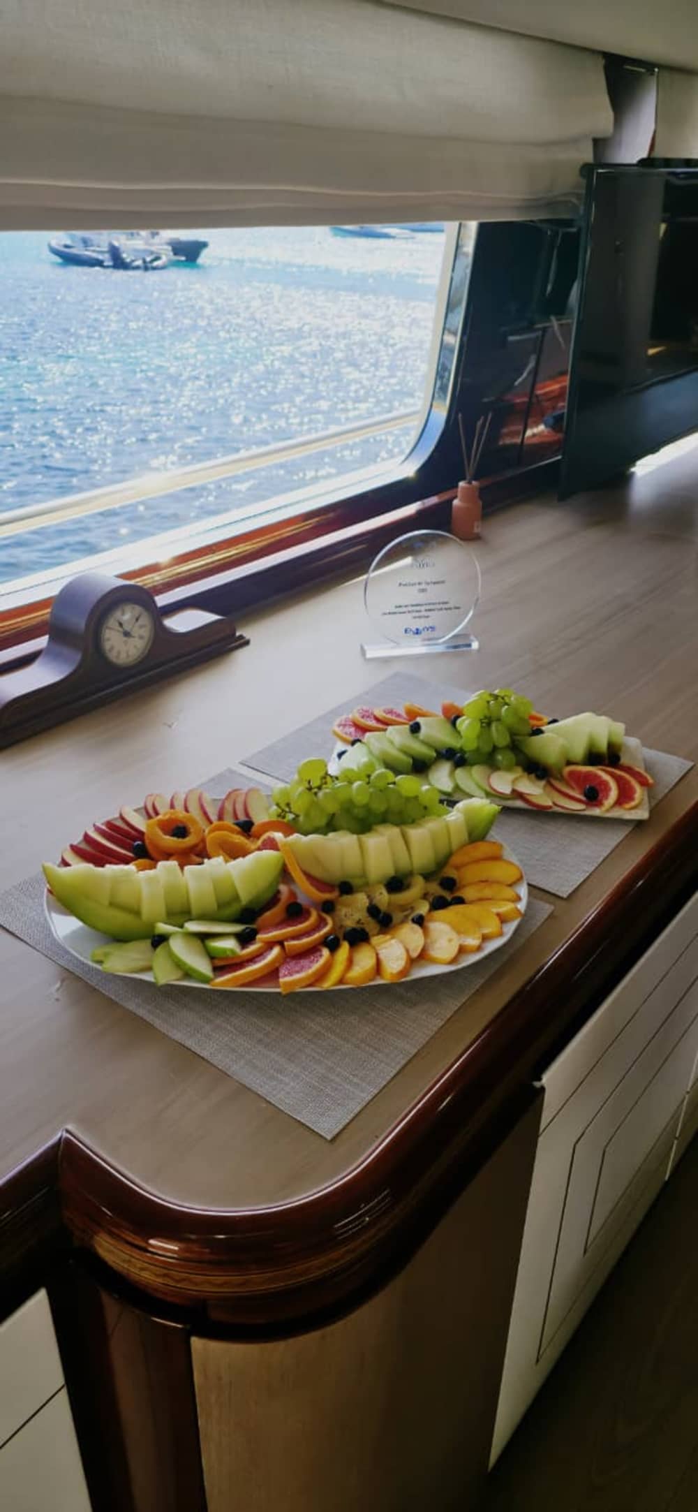 Antiparos, Panteronisi & Despotiko | Private Yacht Excursion (Full Day)