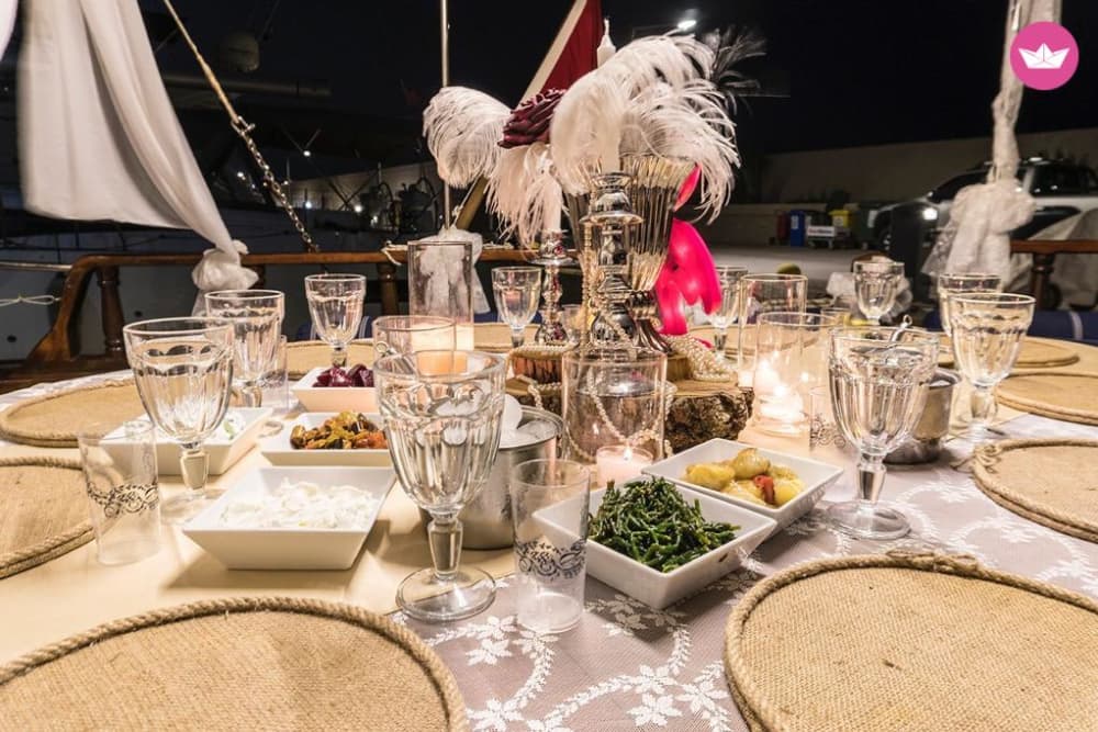 BODRUM TURQUESE  day-week charter.