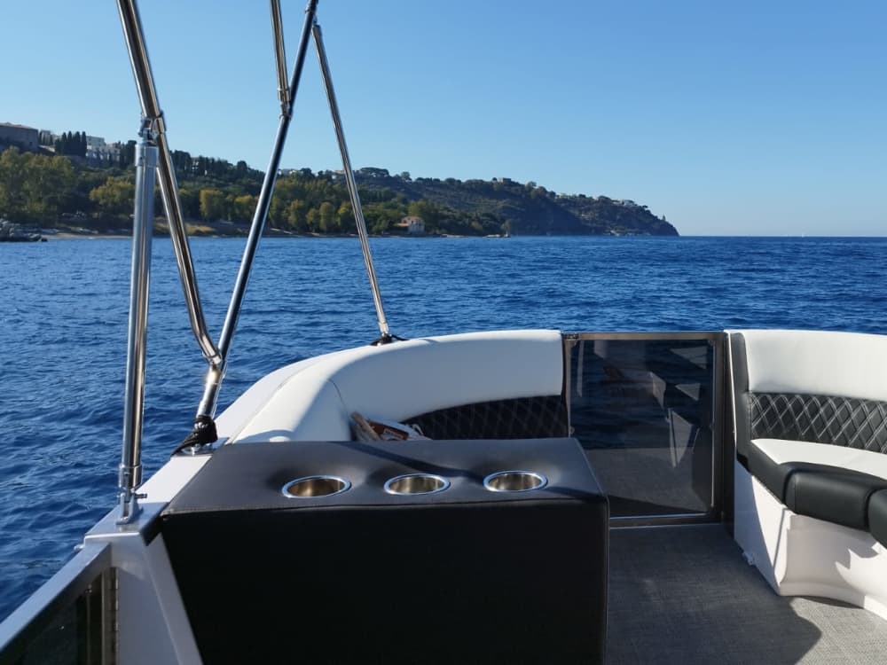 Perle Eoliane Panarea - Stromboli