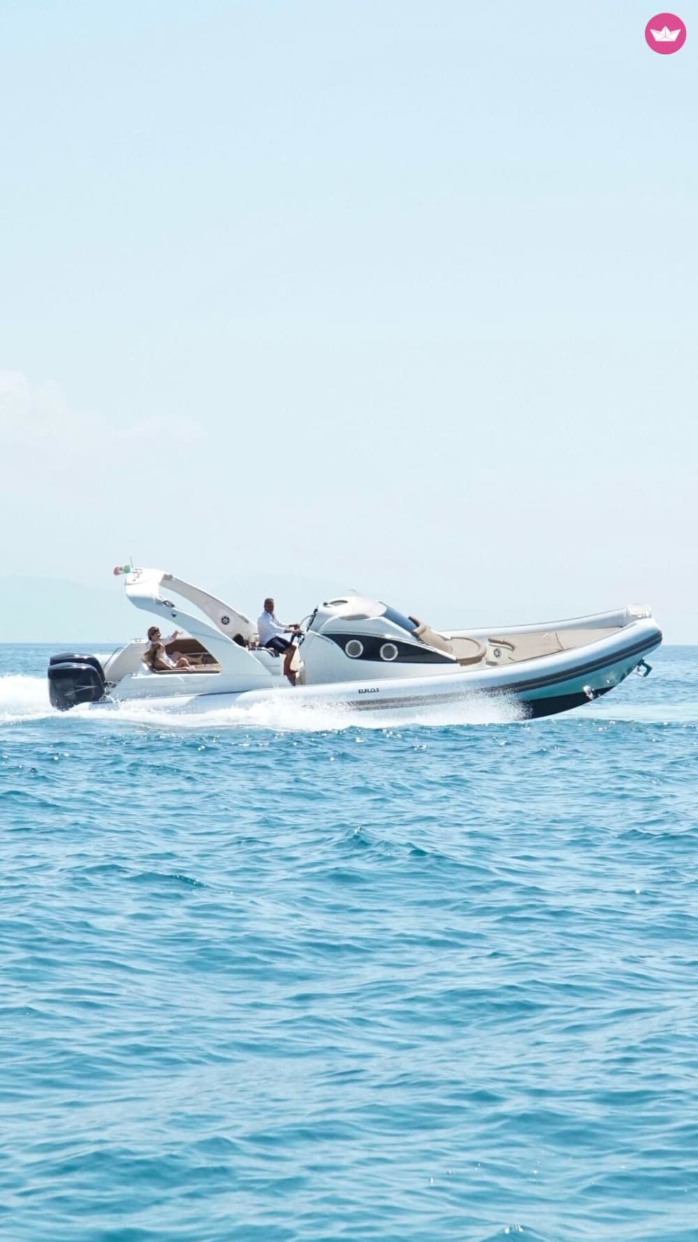 Ponza e Palmarola: Un Giorno di Emozioni