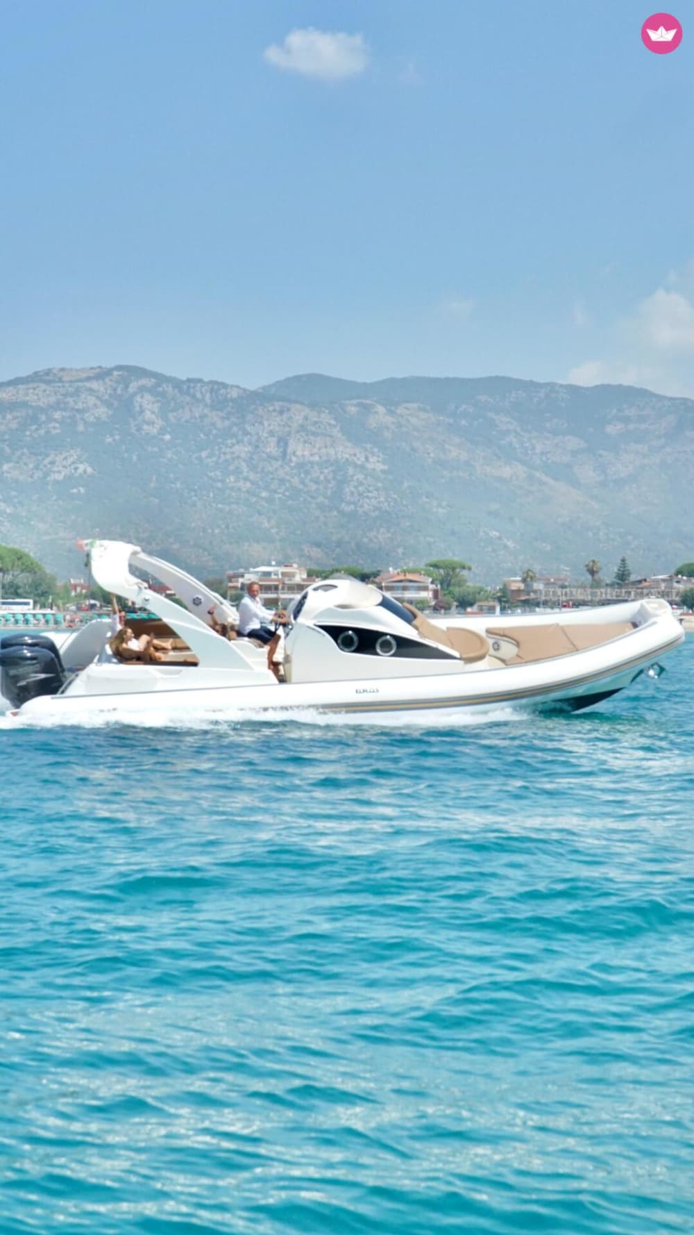 Ponza e Palmarola: Un Giorno di Emozioni