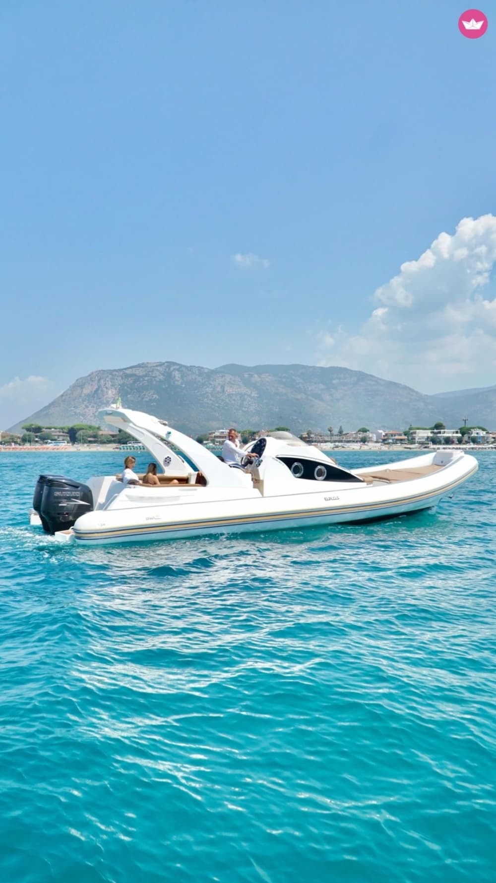 Ponza et Palmarola : une journée riche en émotions