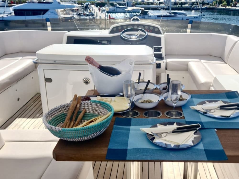 Ein Tag inmitten der Wunder des La Maddalena-Archipels