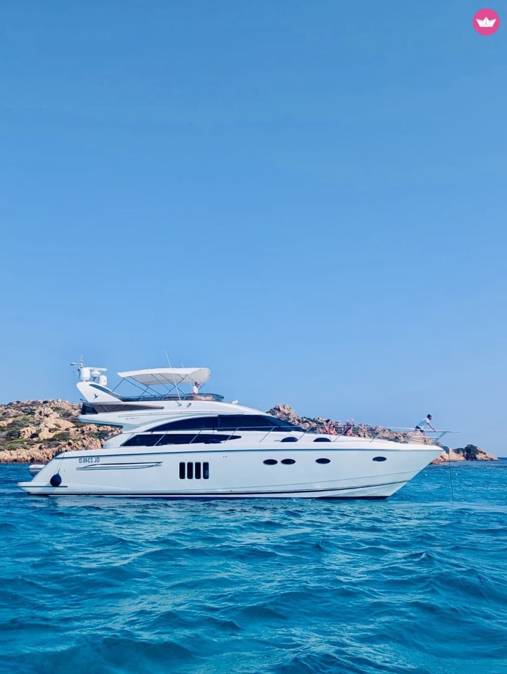 Ein Tag inmitten der Wunder des La Maddalena-Archipels