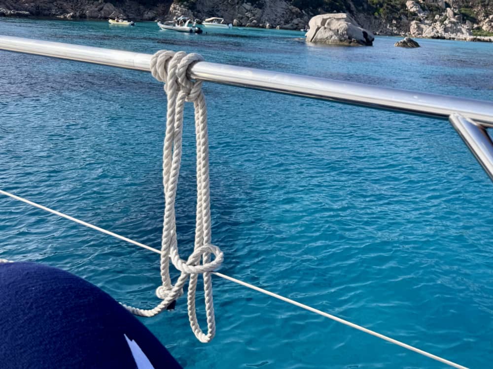 Ungewöhnliches Meereserlebnis – Costa Smeralda