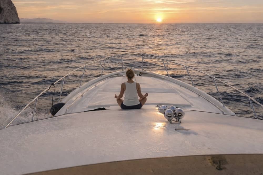 Un'esperienza marina fuori dagli schemi - Costa Smeralda