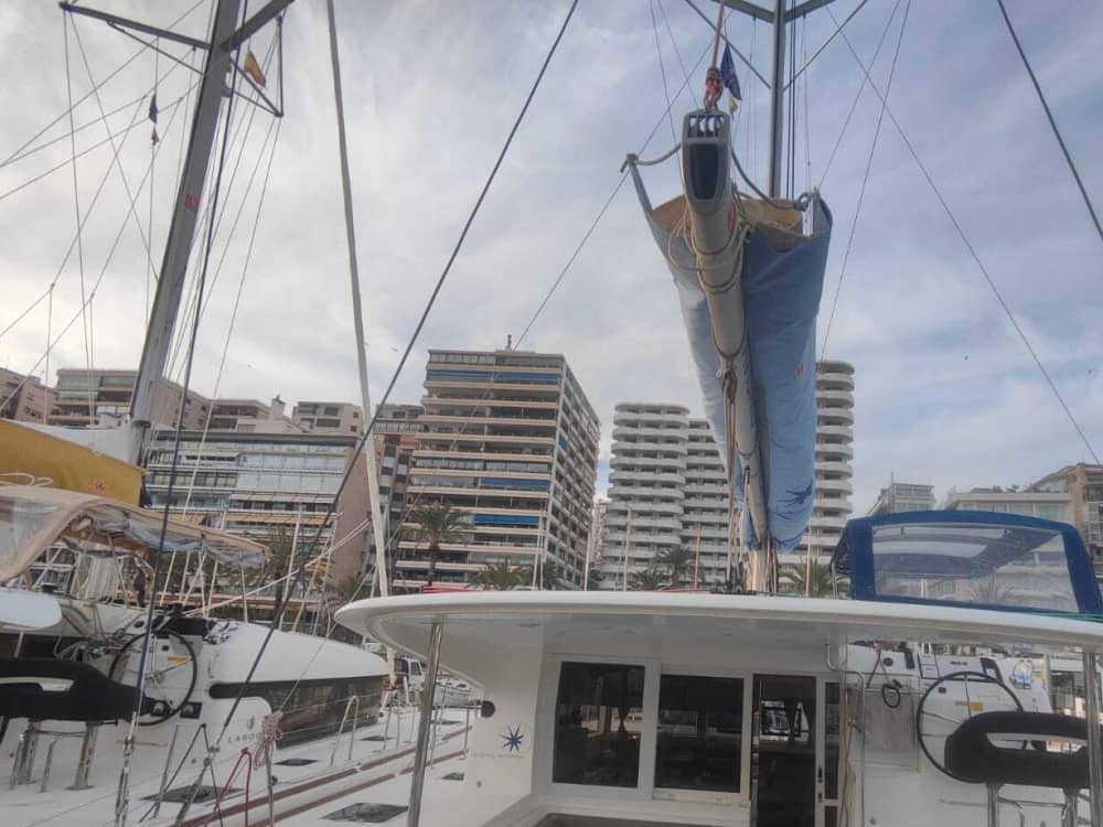 Donde el río se encuentra con el océano: Una escapada soleada desde Ayamonte