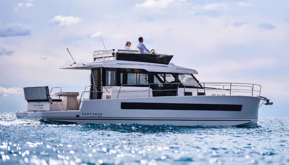 Cruzeiro Cap-Roux: O Esterel e suas enseadas