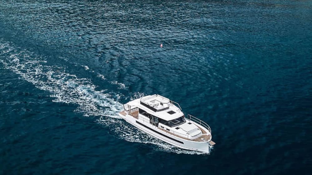 Praia de Nartelle – Parada paradisíaca