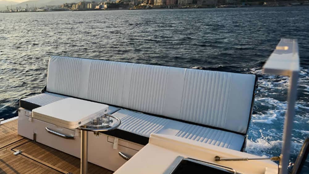 Praia de Nartelle – Parada paradisíaca