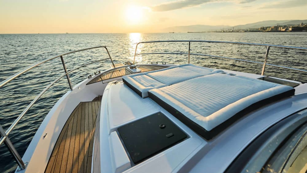 Praia de Nartelle – Parada paradisíaca